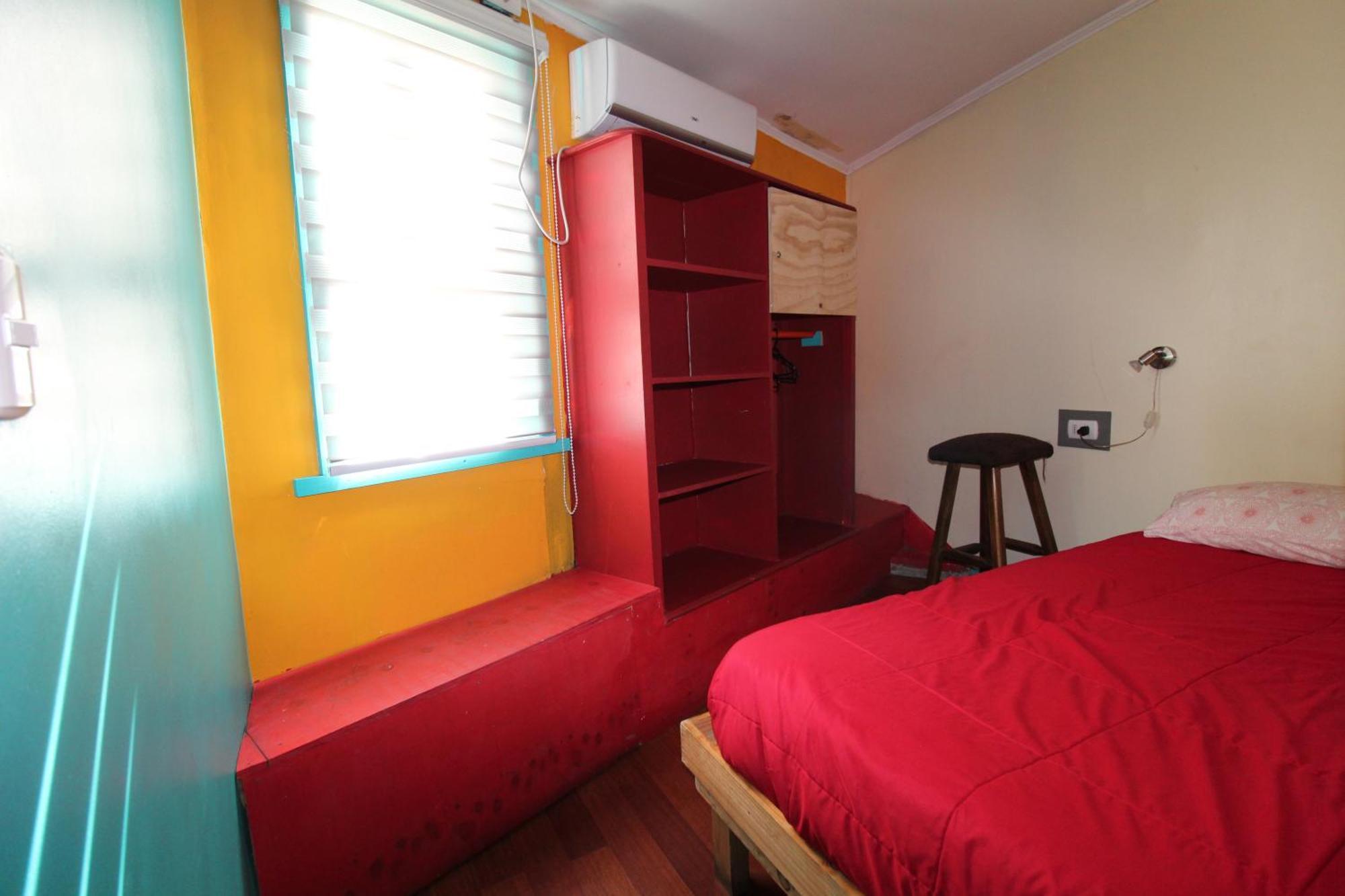 Kapai Hostel Valdivia Buitenkant foto